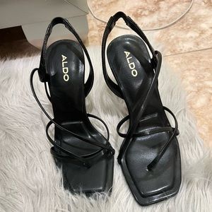 Women’s Aldo Heels